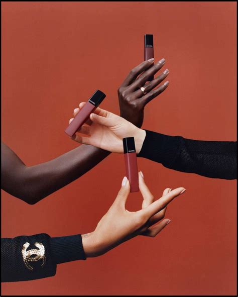 chanel matte match|best shades for chanel.